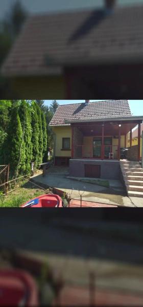Adler vendégház horgász nyaraló, Gyomaendrőd